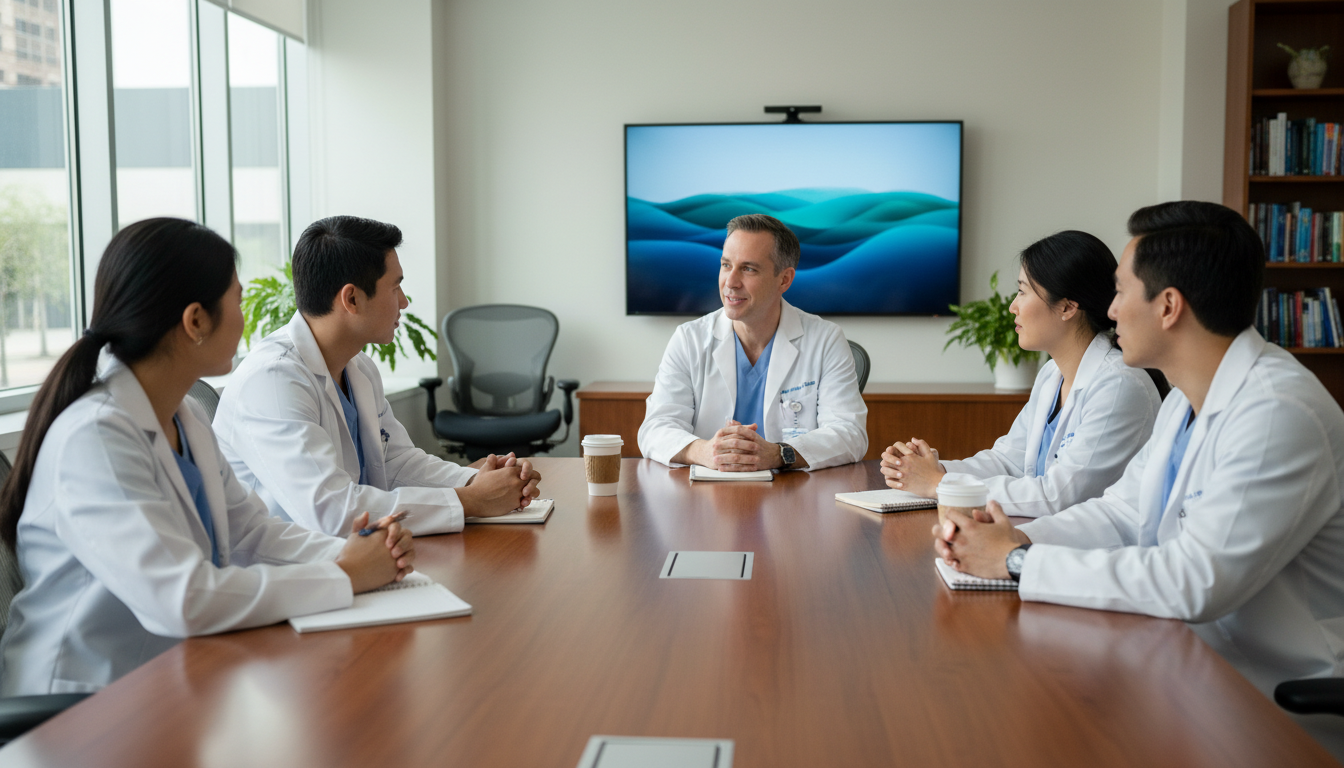 Essential Guide to Preventing Residency Burnout in Family Medicine