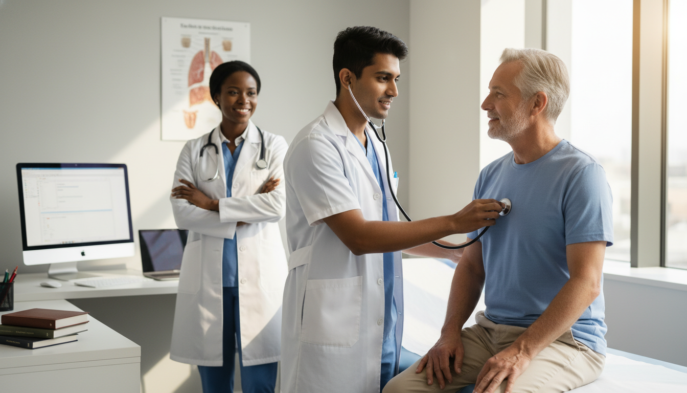 Excelling in Family Medicine Clinical Rotations: Ultimate Guide for Success