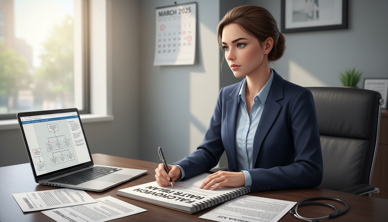 Ultimate Guide to Recovering from a Failed Family Medicine Match