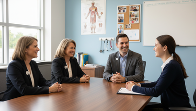 Mastering Family Medicine Residency Interviews: Top Questions & Answers