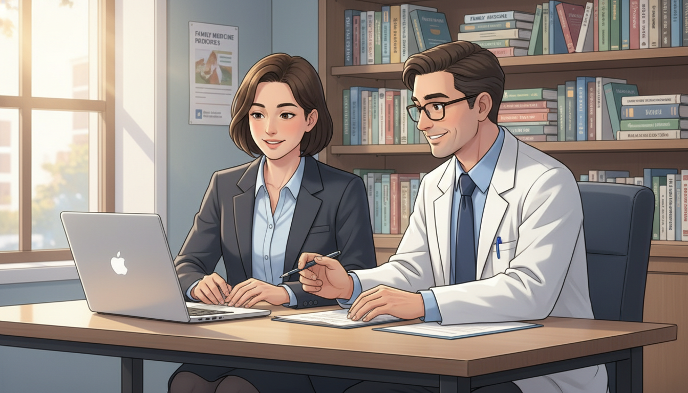 Family Medicine Residency: Your Ultimate Guide to Strong Letters of Recommendation