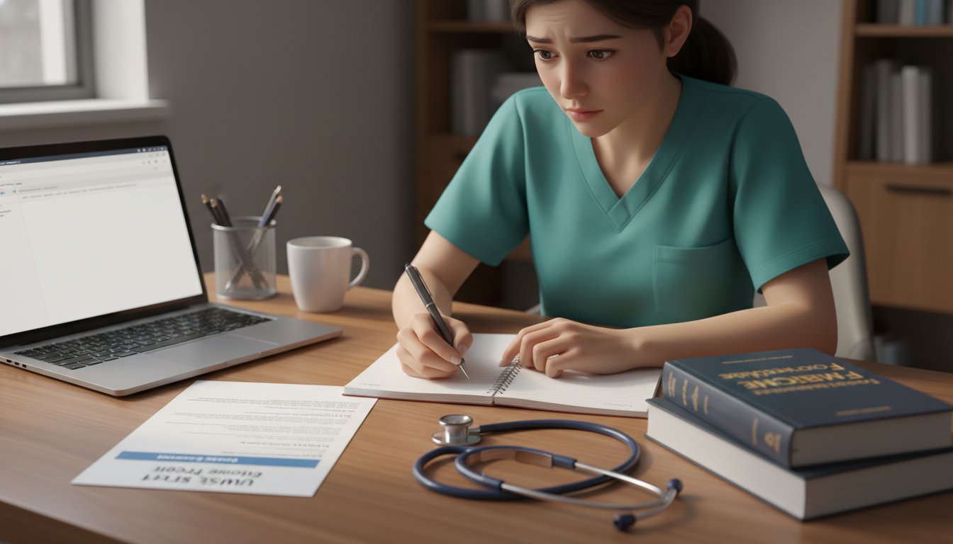 Medical student writing residency personal statement Medical student writing residency personal statement - family medicine residency for Low Step Score Strategies in Family Medi