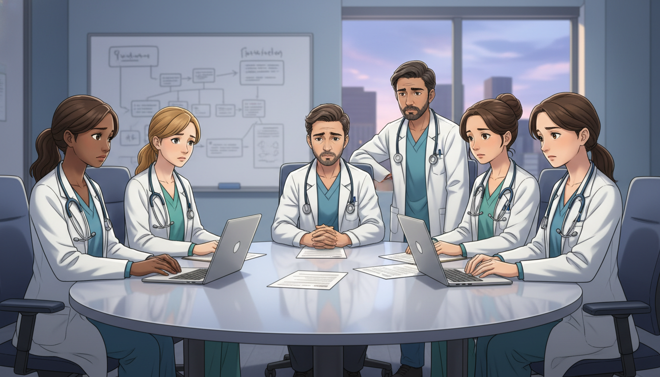 Identifying Malignant Family Medicine Residency Programs: A Comprehensive Guide