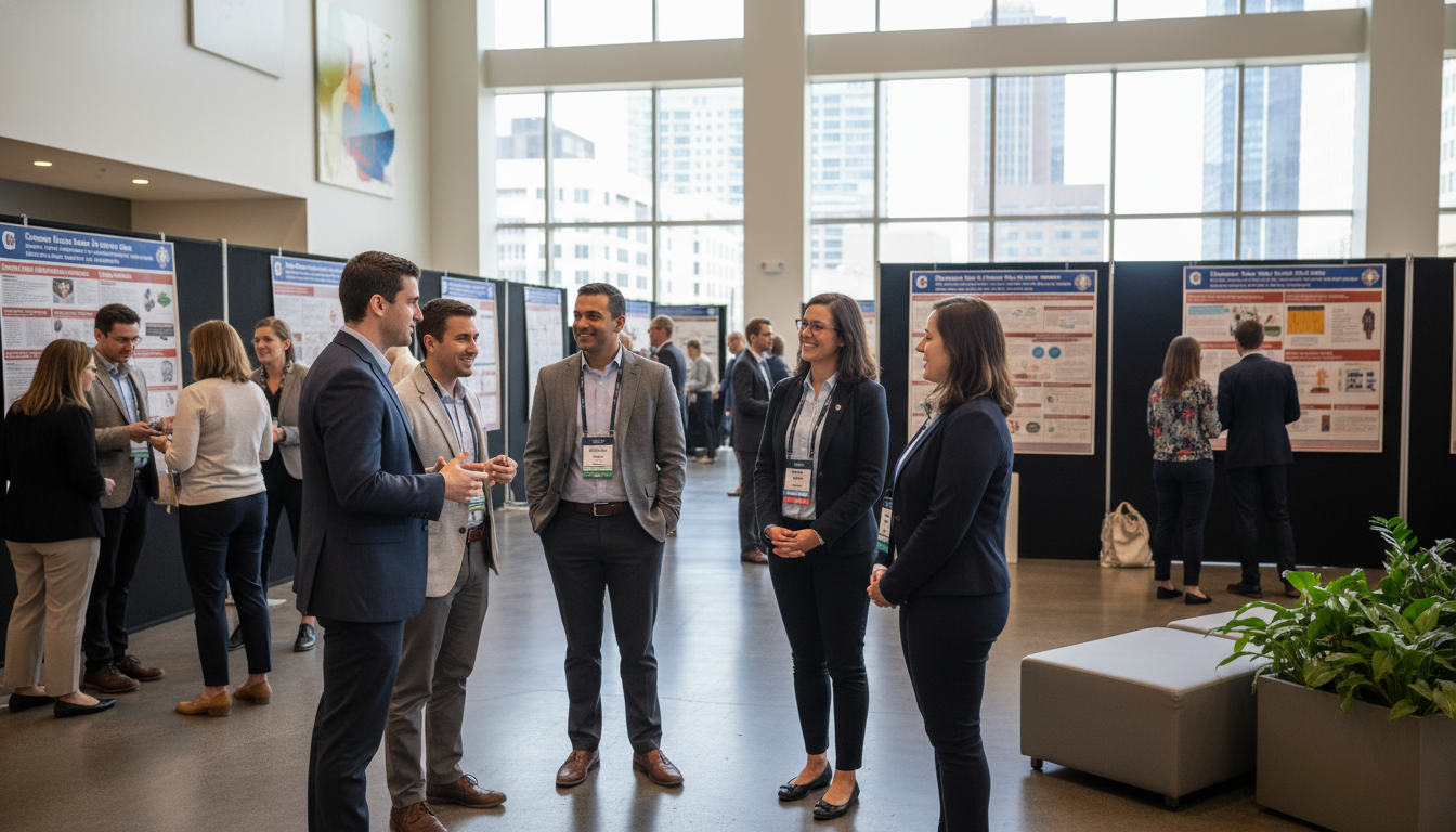 Unlocking Career Success: A Comprehensive Guide to Networking in Family Medicine