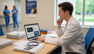 The Ultimate Guide to Researching Family Medicine Residency Programs