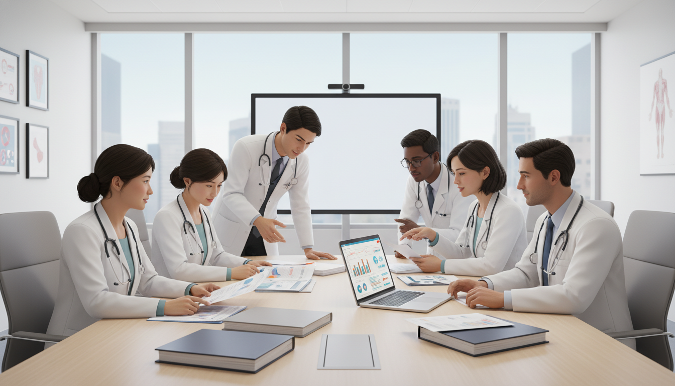 Mastering Research in Family Medicine Residency: Essential Guide