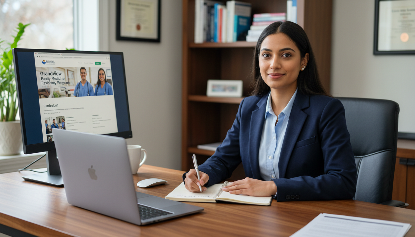 Virtual interview for family medicine SOAP - family medicine residency for SOAP Preparation in Family Medicine: A Comprehensi