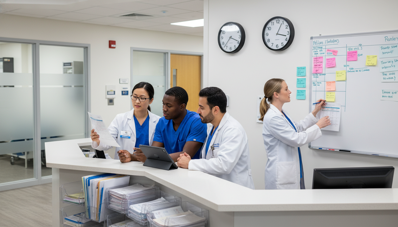 Essential Guide to Managing Residency Work Hours in Family Medicine