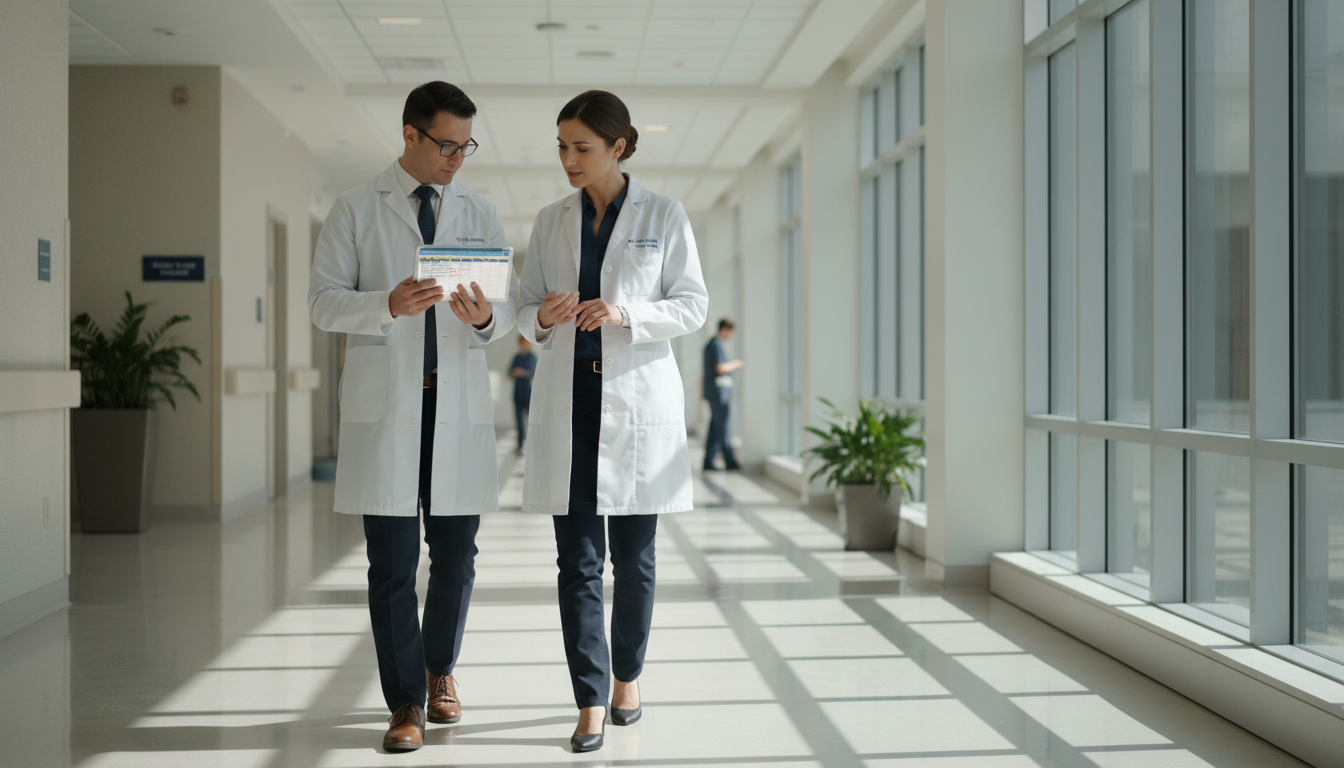 General surgeons in a community hospital private practice setting General surgeons in a community hospital private practice setting - general surgery residency for Academic vs Private Practic