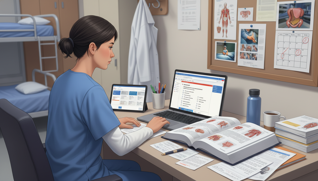 The Ultimate Guide to Board Exam Study Resources for General Surgery Residency