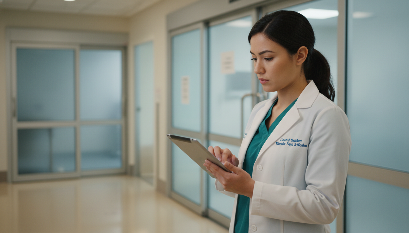 Choosing General Surgery Residency: A Comprehensive Guide for Students