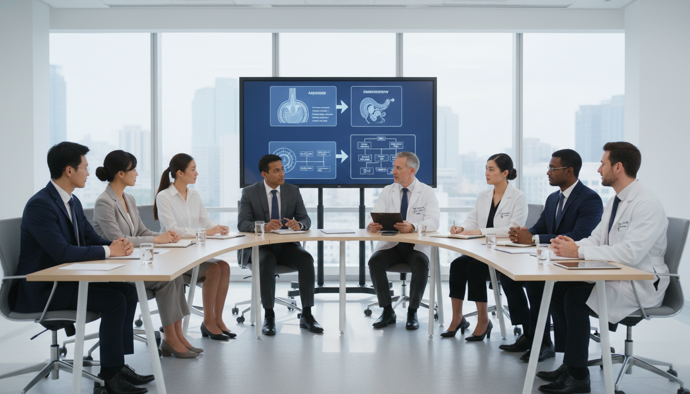 Mastering General Surgery Residency Interviews: Key Questions & Insights