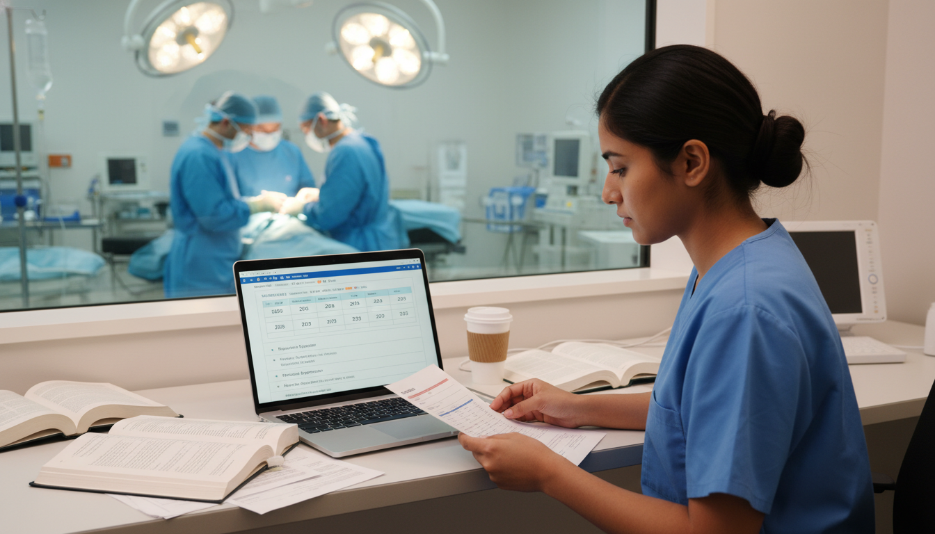 Low Step Score Strategies for General Surgery Residency Match Success