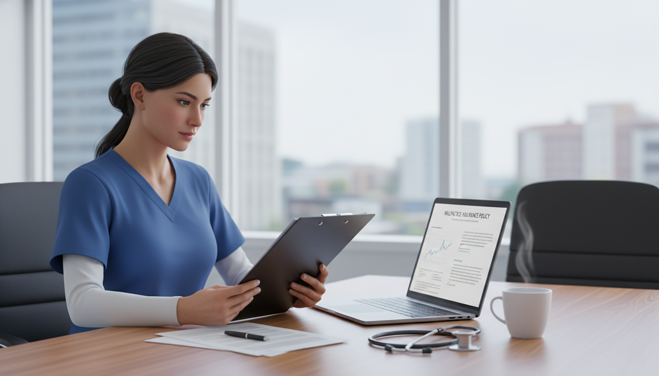 The Ultimate Malpractice Insurance Guide for General Surgery Residents