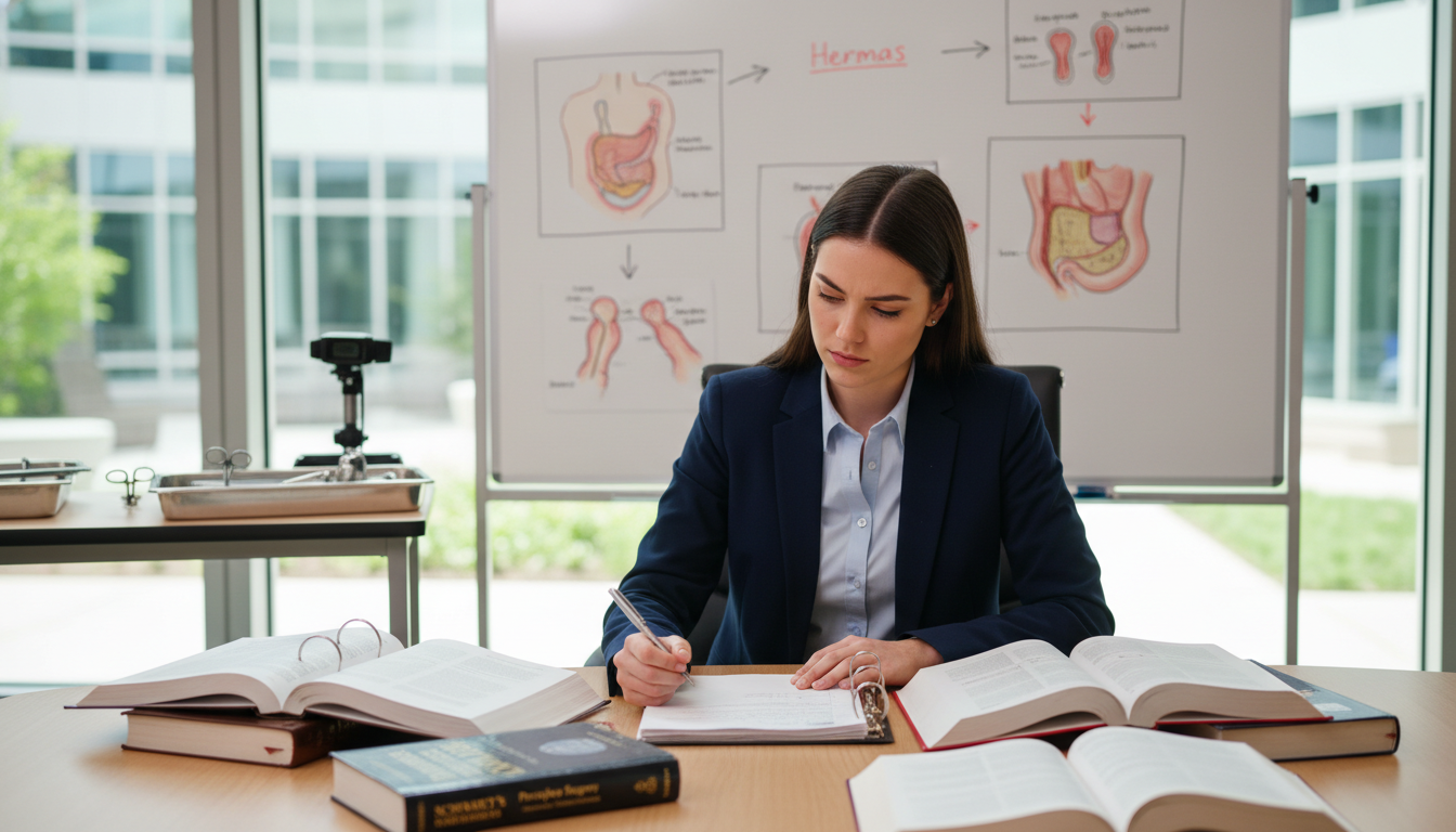 Mastering Pre-Interview Prep for General Surgery Residency Success