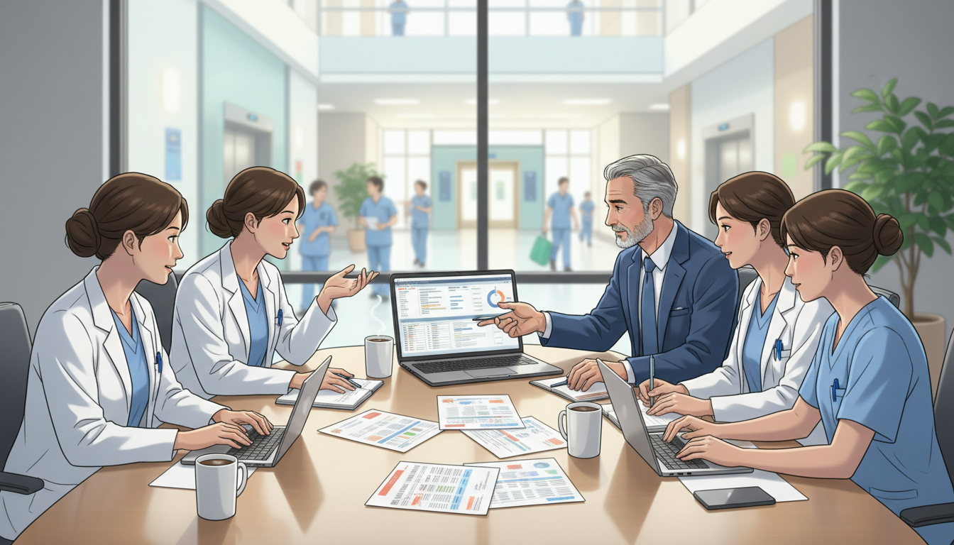 Mastering General Surgery Residency: A Strategic Program Selection Guide