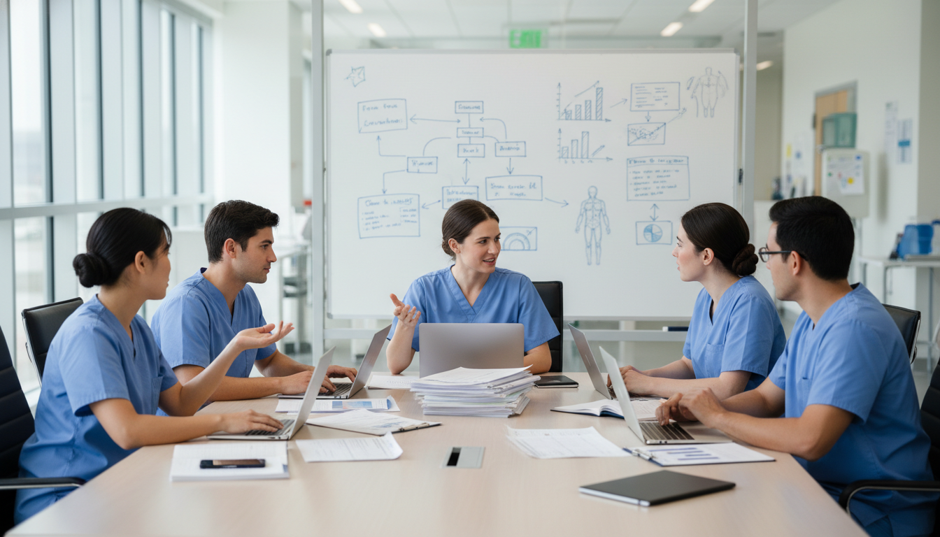 Mastering Research During General Surgery Residency: Your Ultimate Guide