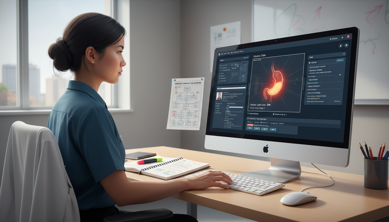 General surgery resident practicing USMLE Step 3 CCS cases General surgery resident practicing USMLE Step 3 CCS cases - general surgery residency for USMLE Step 3 Preparation in Genera