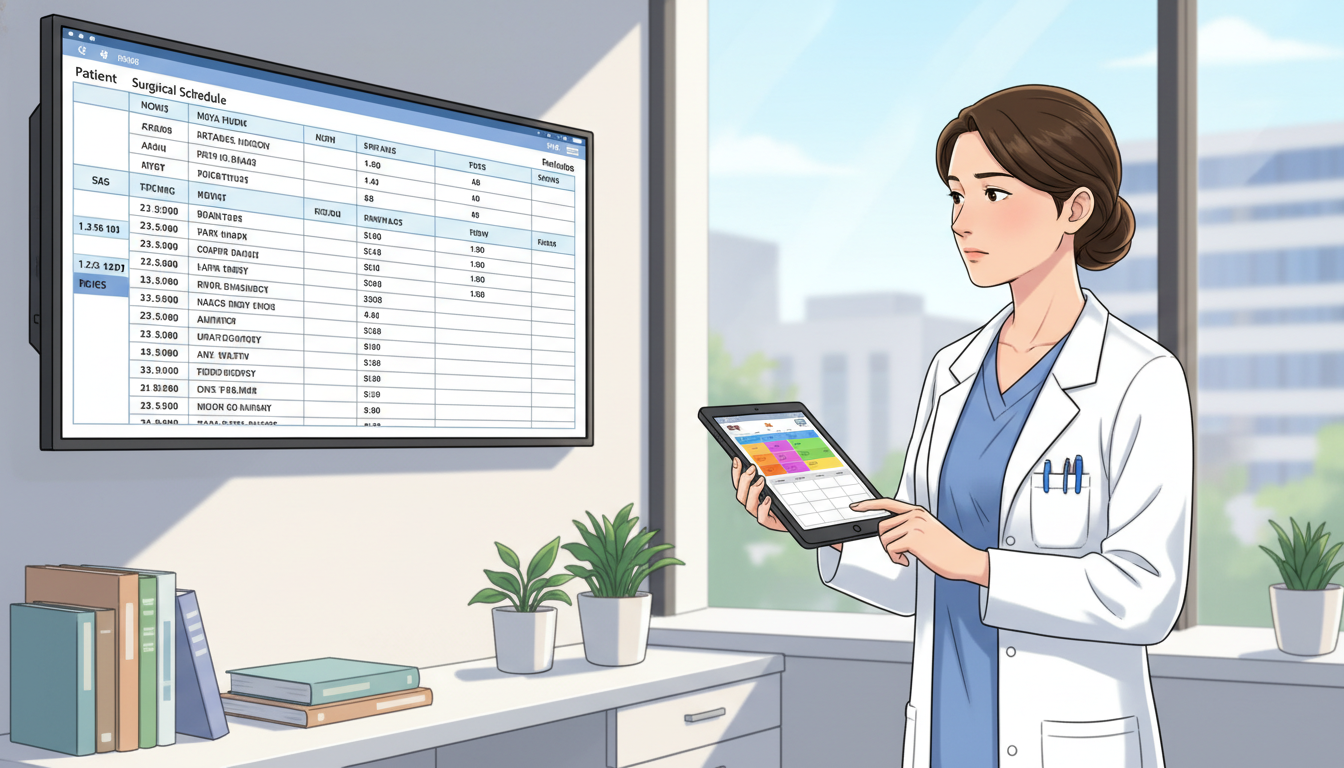 Navigating Work-Life Balance in General Surgery Residency: A Guide