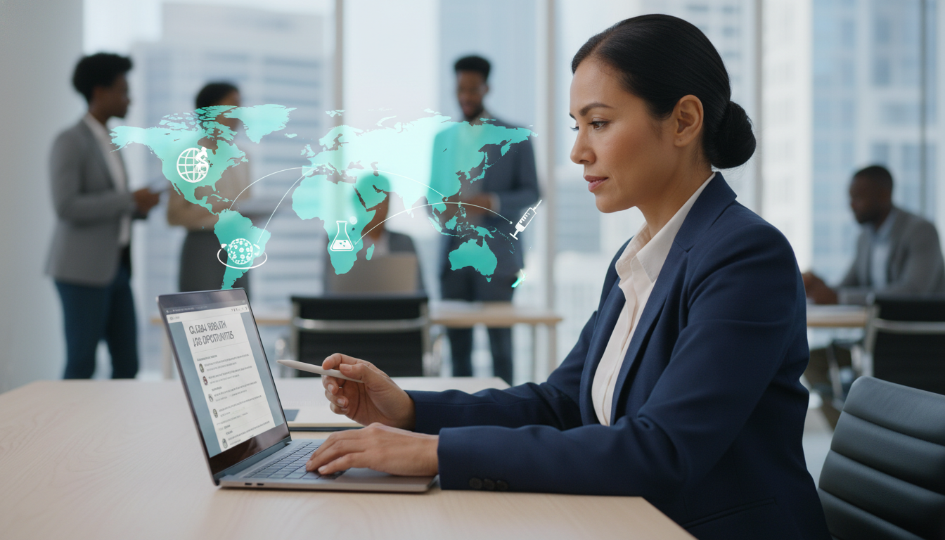 Mastering Your Global Health Job Search Timing: A Complete Guide