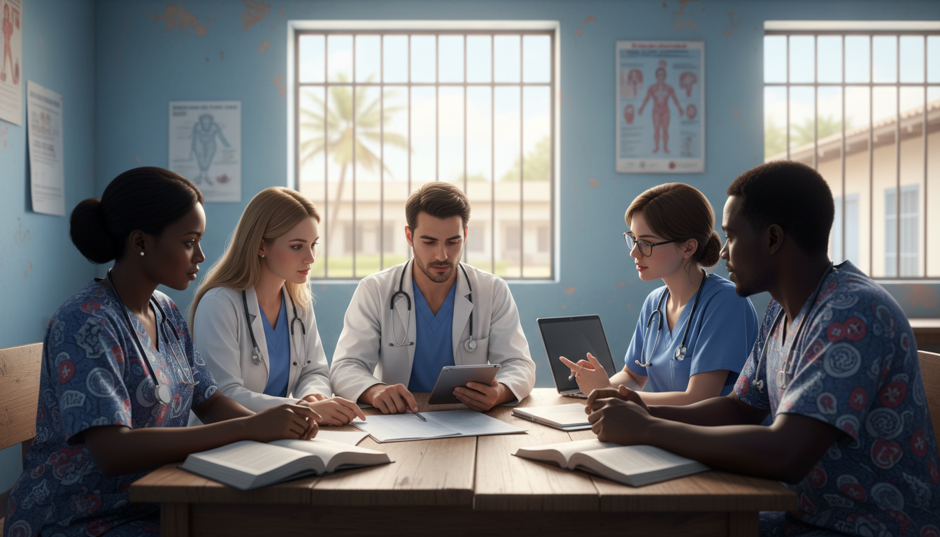 Managing Residency Work Hours in Global Health: A Complete Guide