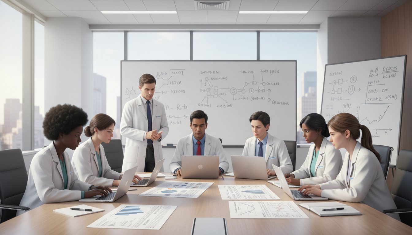 Essential Research Guide for Residency in Hematology-Oncology