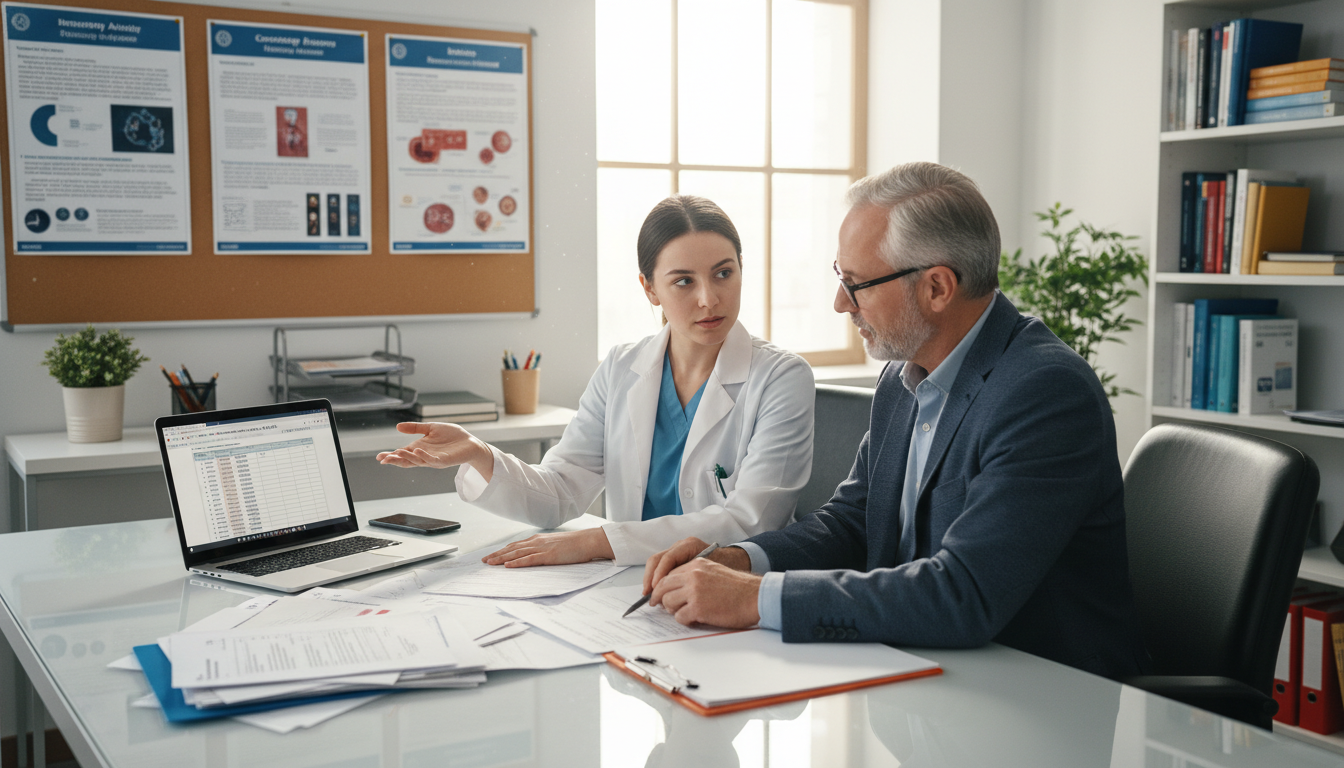 Internal medicine resident receiving mentorship for fellowship applications Internal medicine resident receiving mentorship for fellowship applications - internal medicine residency for Competitive Fel