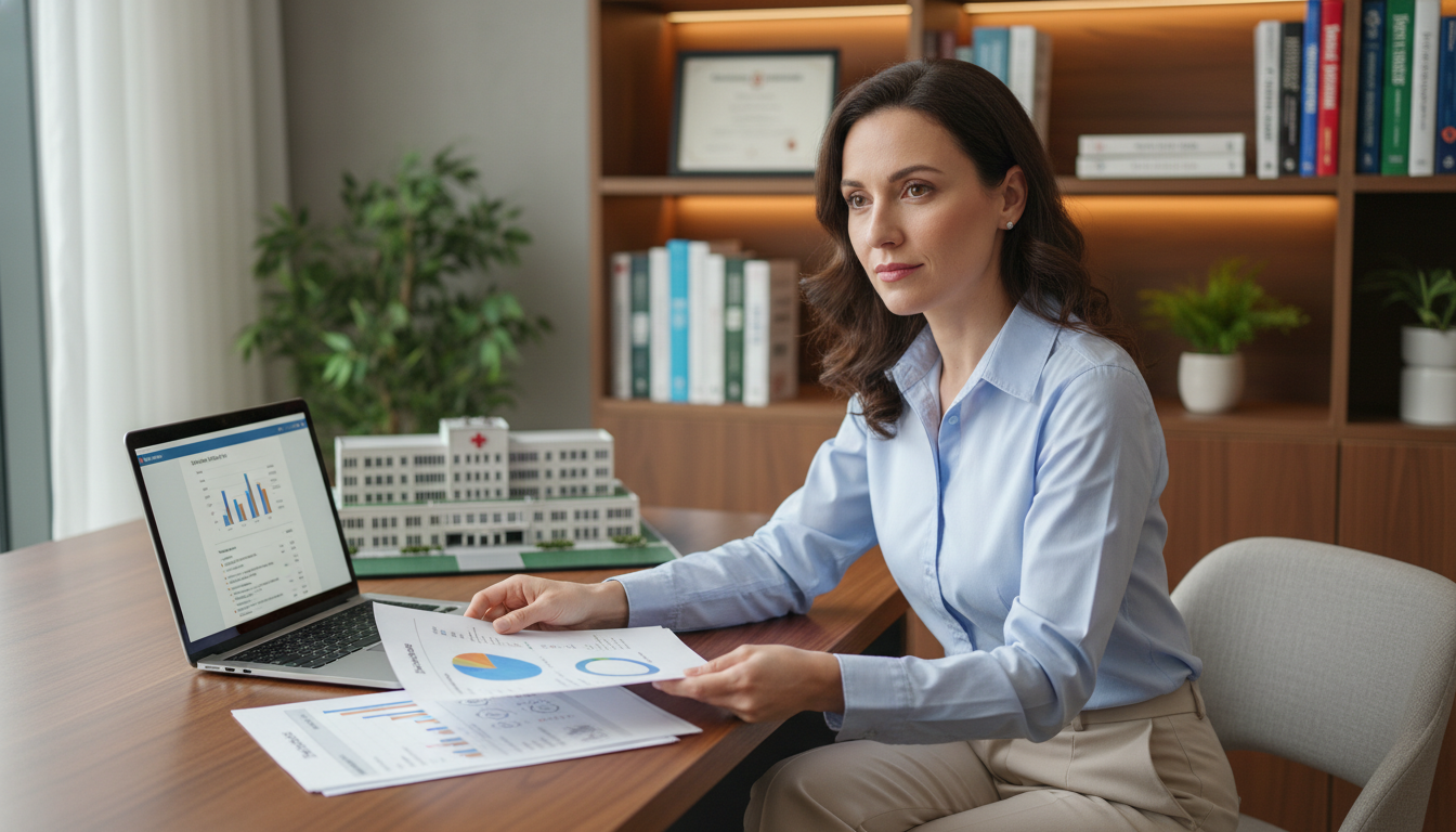 Internal medicine physician comparing compensation and benefits from multiple job offers Internal medicine physician comparing compensation and benefits from multiple job offers - internal medicine residency for Ph