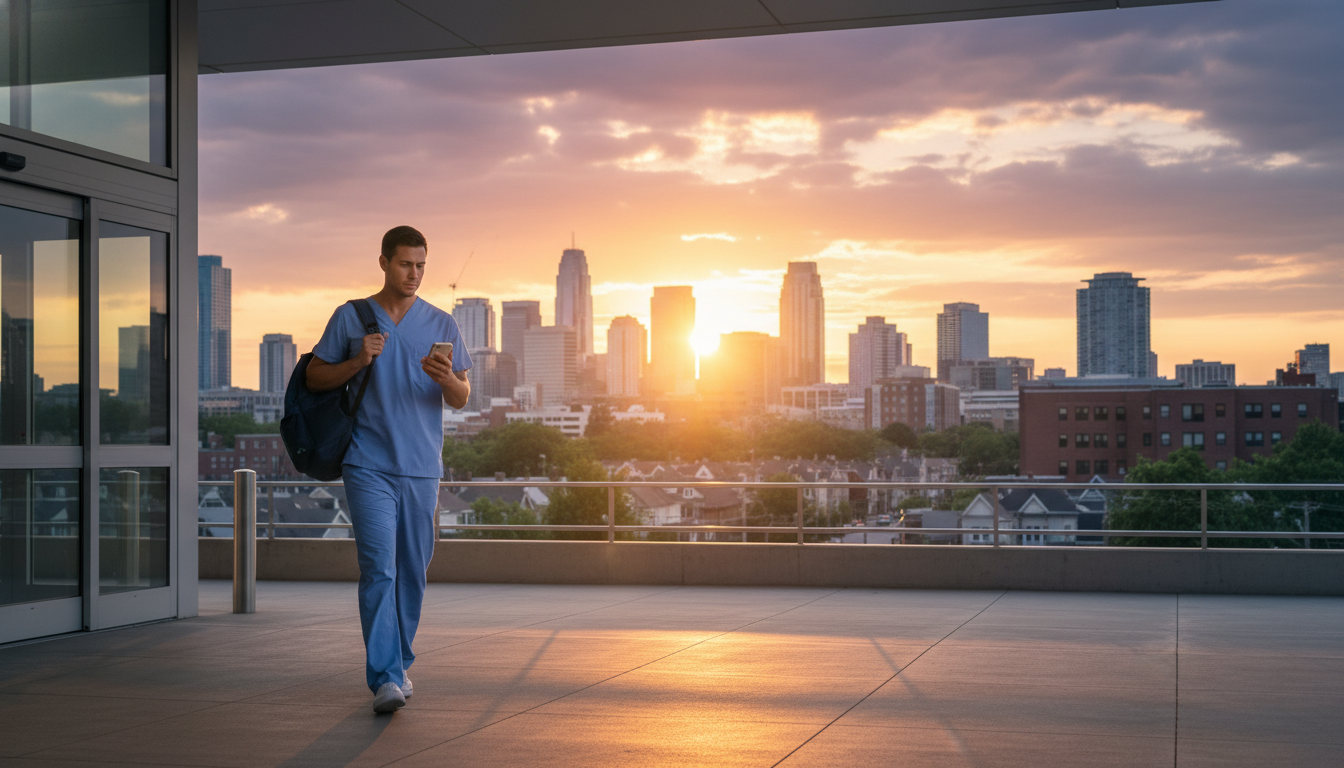 Internal medicine fellow balancing clinical work and personal life Internal medicine fellow balancing clinical work and personal life - internal medicine residency for Evaluating Fellowship Pr