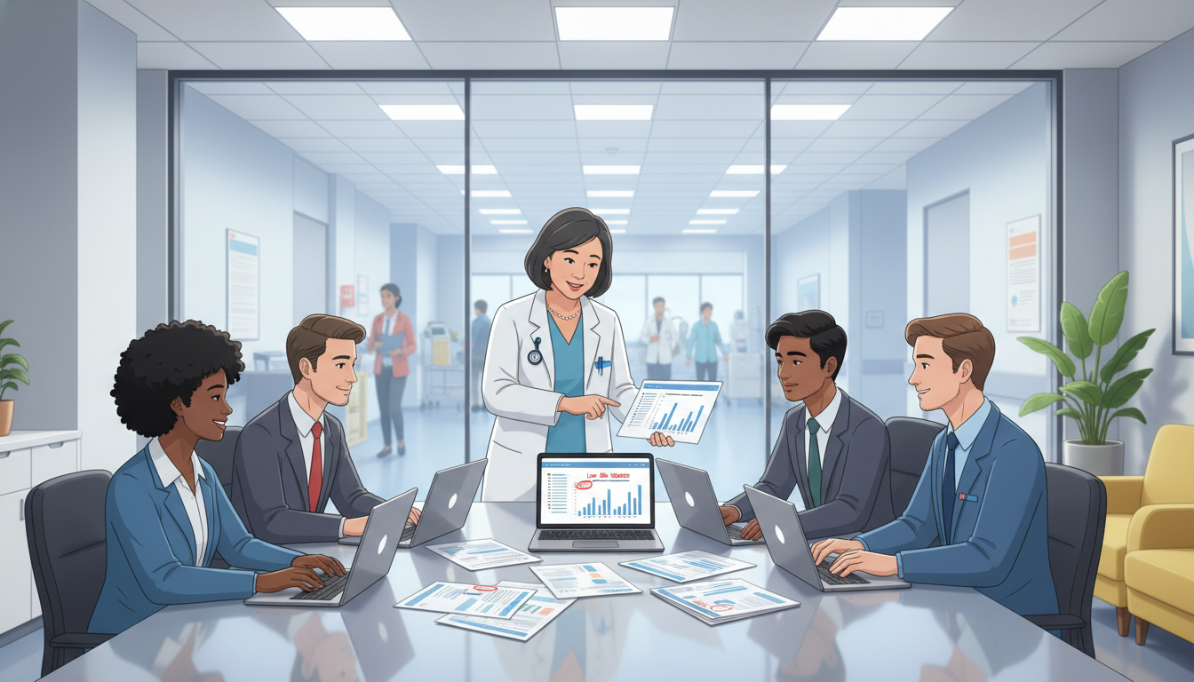 Effective Strategies for Matching in Internal Medicine with Low Step Scores