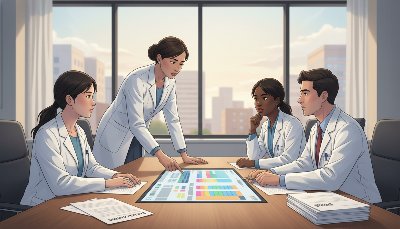 Navigating Internal Medicine Residency: Identifying Malignant Programs