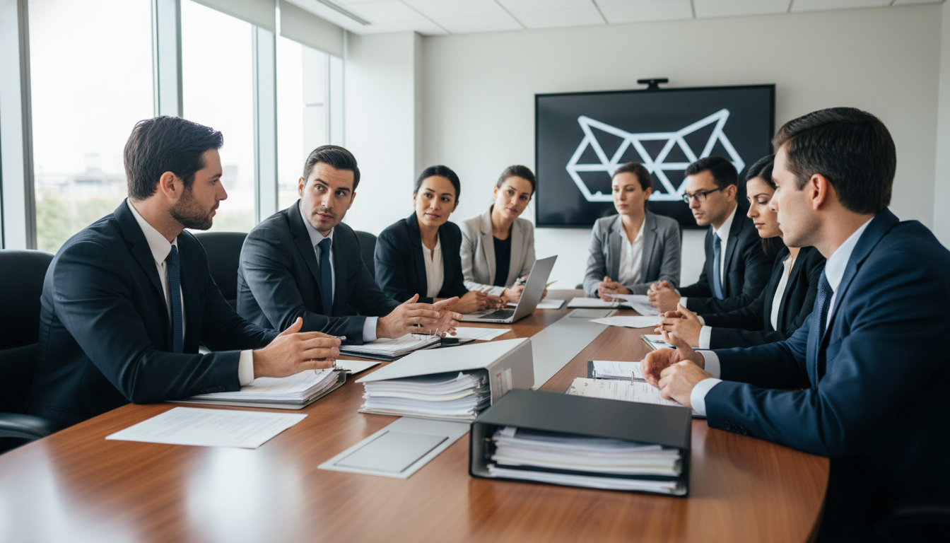 Mastering Pre-Match Communication for Internal Medicine Residency Success