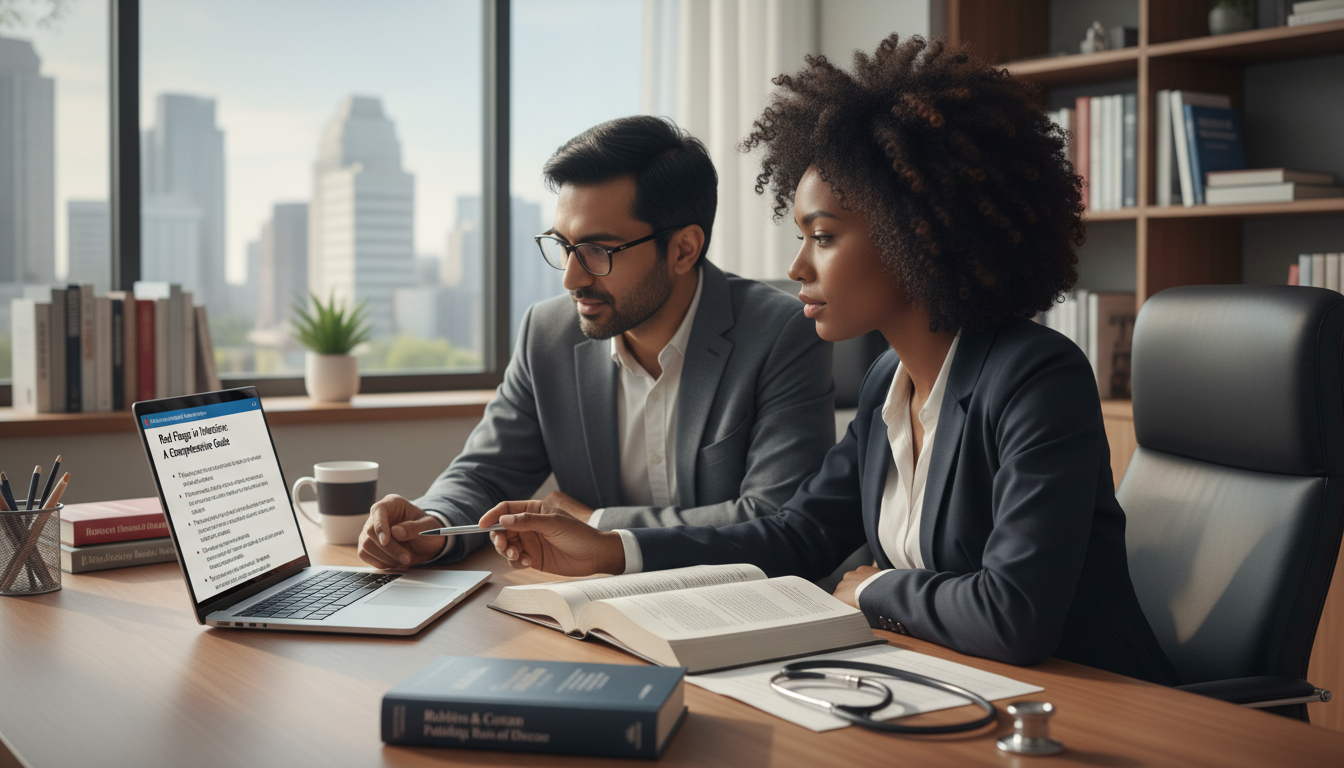 Addressing Red Flags in Internal Medicine Residency Applications: A Guide