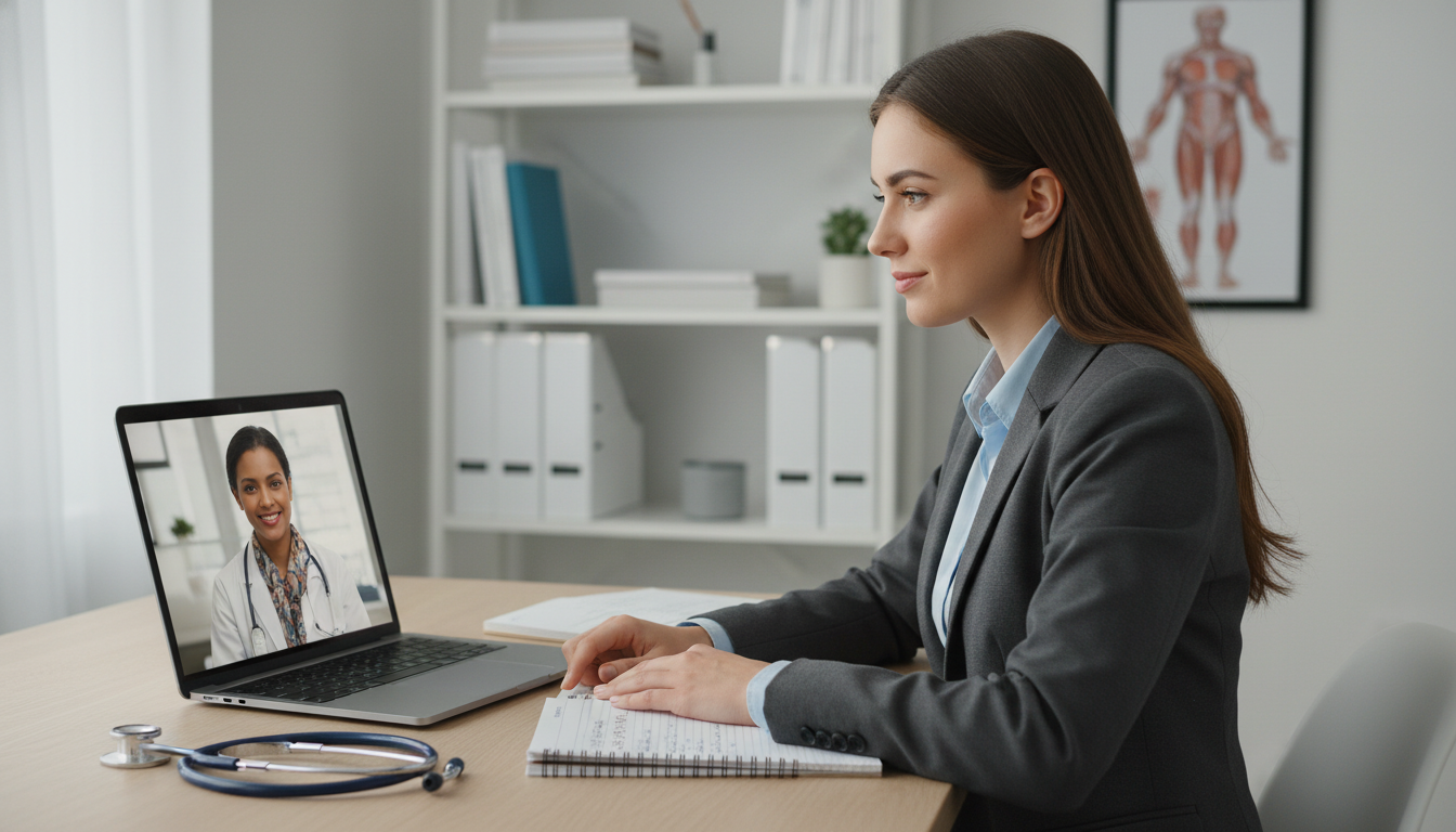 Virtual SOAP interview for internal medicine residency - internal medicine residency for SOAP Preparation in Internal Medicin