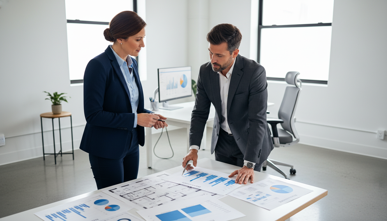 Starting a Private Practice in Internal Medicine: A Complete Guide