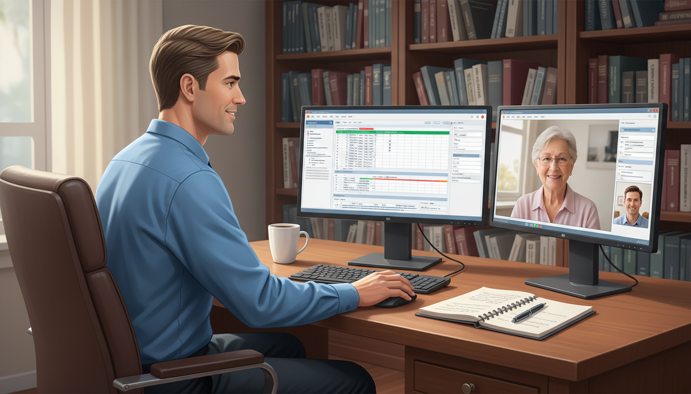 Internal medicine telehealth physician working from home Internal medicine telehealth physician working from home - internal medicine residency for Telemedicine Career Opportunities