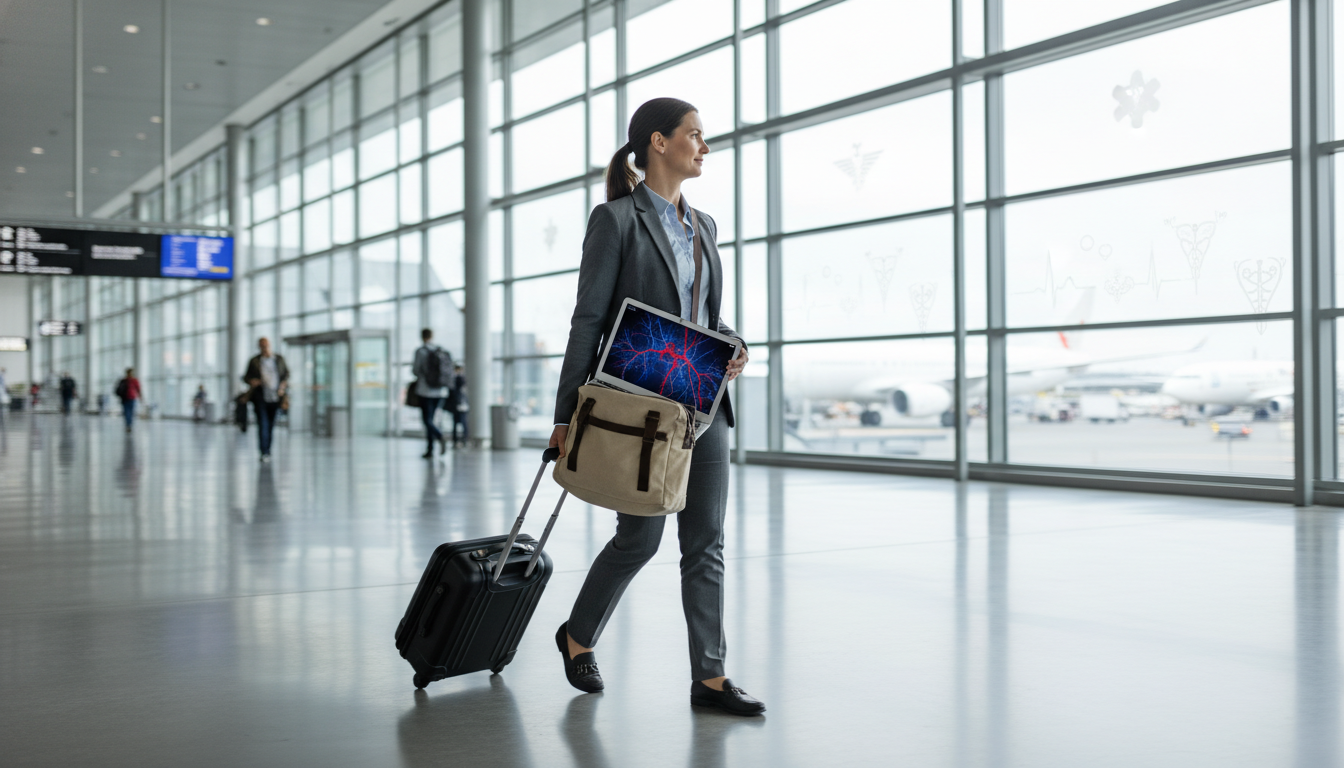 Interventional radiologist traveling for locum tenens work Interventional radiologist traveling for locum tenens work - interventional radiology residency for Locum Tenens Opportunitie