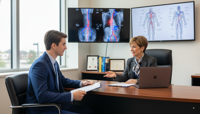 Mastering Pre-Match Communication for Interventional Radiology Residency