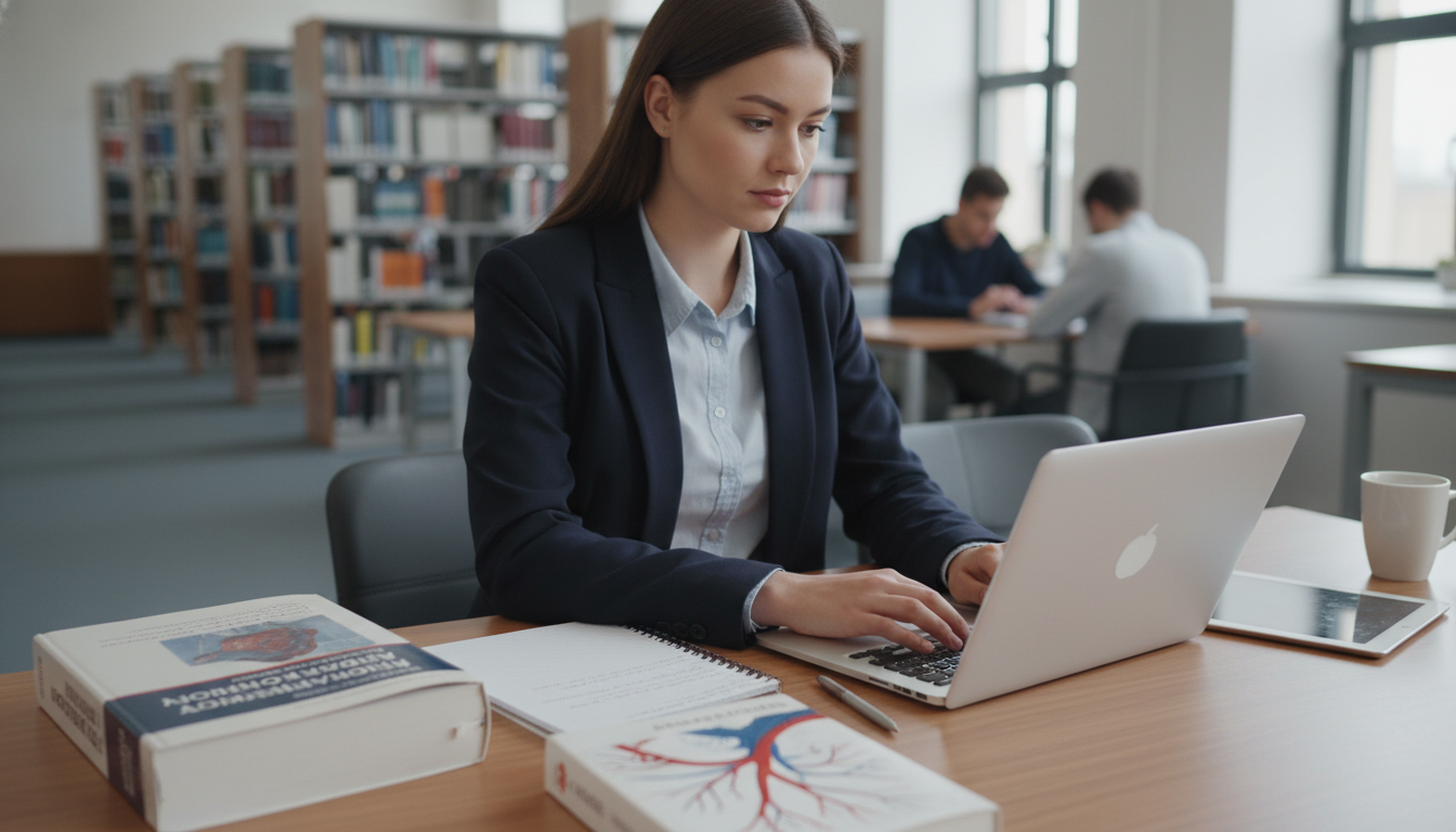 Medical student writing professional follow-up email about IR residency interview Medical student writing professional follow-up email about IR residency interview - interventional radiology residency for Pr