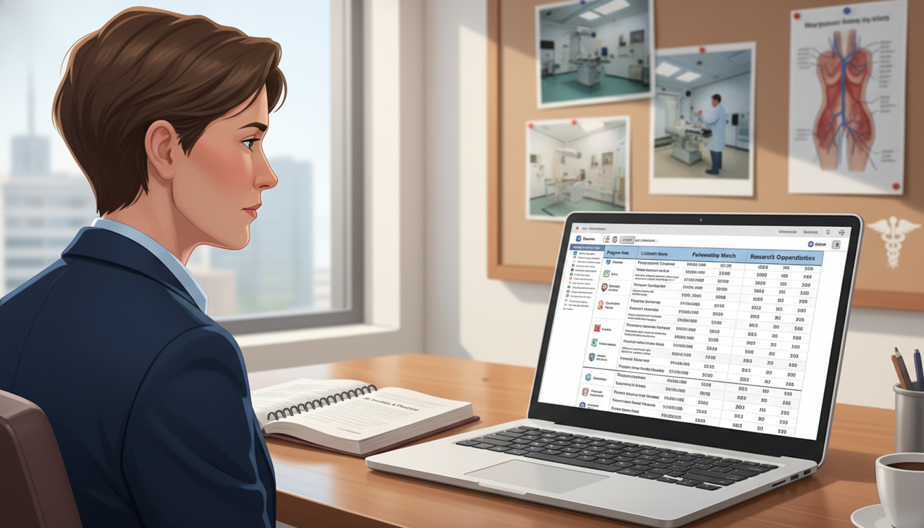 Mastering Interventional Radiology Residency: Your Comprehensive Guide