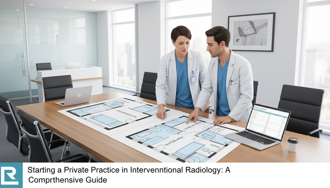 Interventional radiology outpatient clinic layout and planning session Interventional radiology outpatient clinic layout and planning session - interventional radiology residency for Starting a Pr