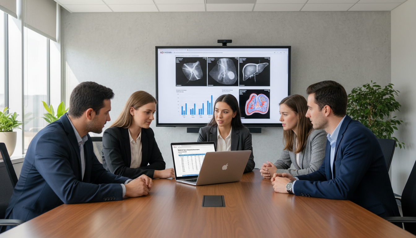 Unlocking Your Future: A Comprehensive Guide to Interventional Radiology Residency