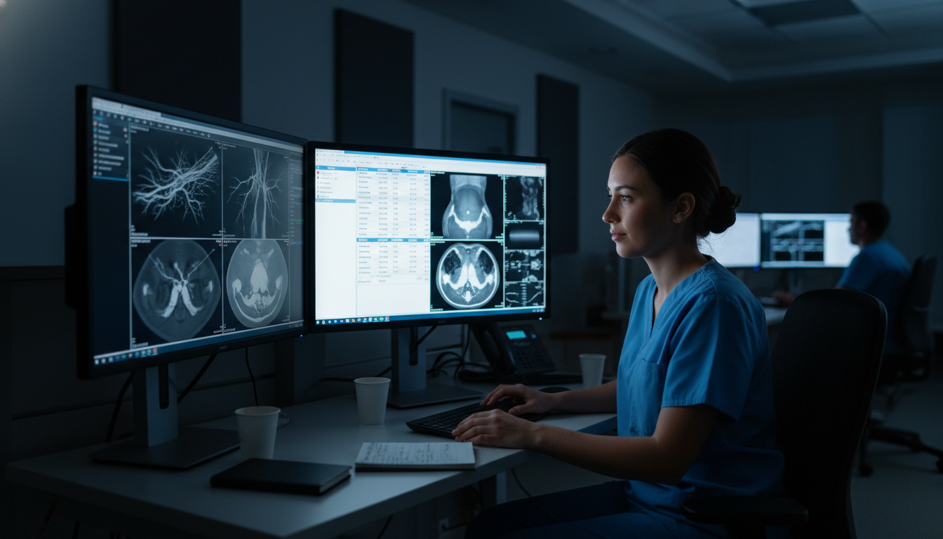 Mastering Residency Work Hours in Interventional Radiology: A Complete Guide