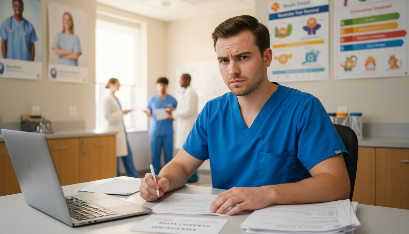 Failed Match Recovery in Med-Peds: Your Comprehensive Guide to Success