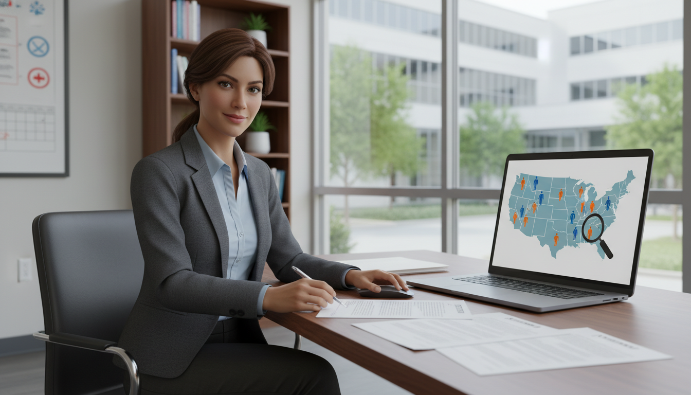 Exploring Locum Tenens Opportunities: A Guide for Med-Peds Residents