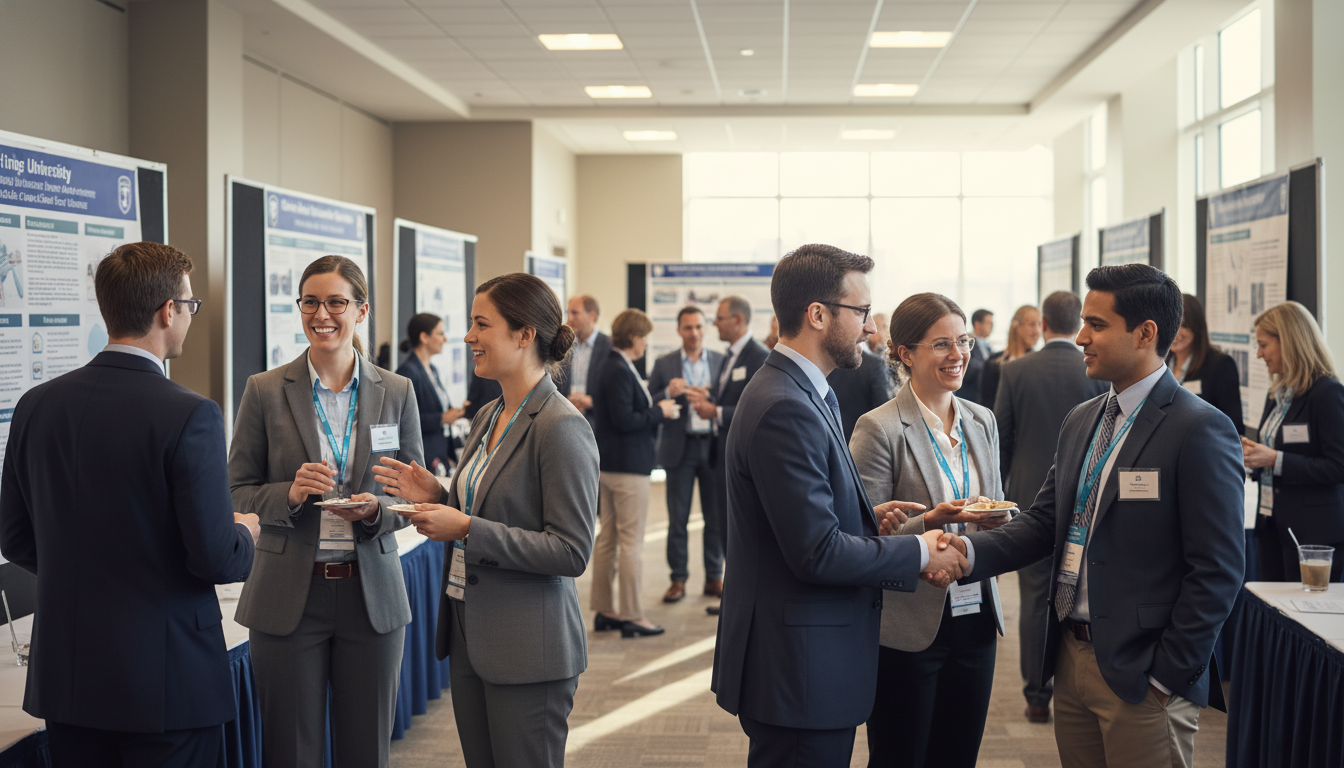 Mastering Networking in Medicine-Pediatrics: A Student's Guide