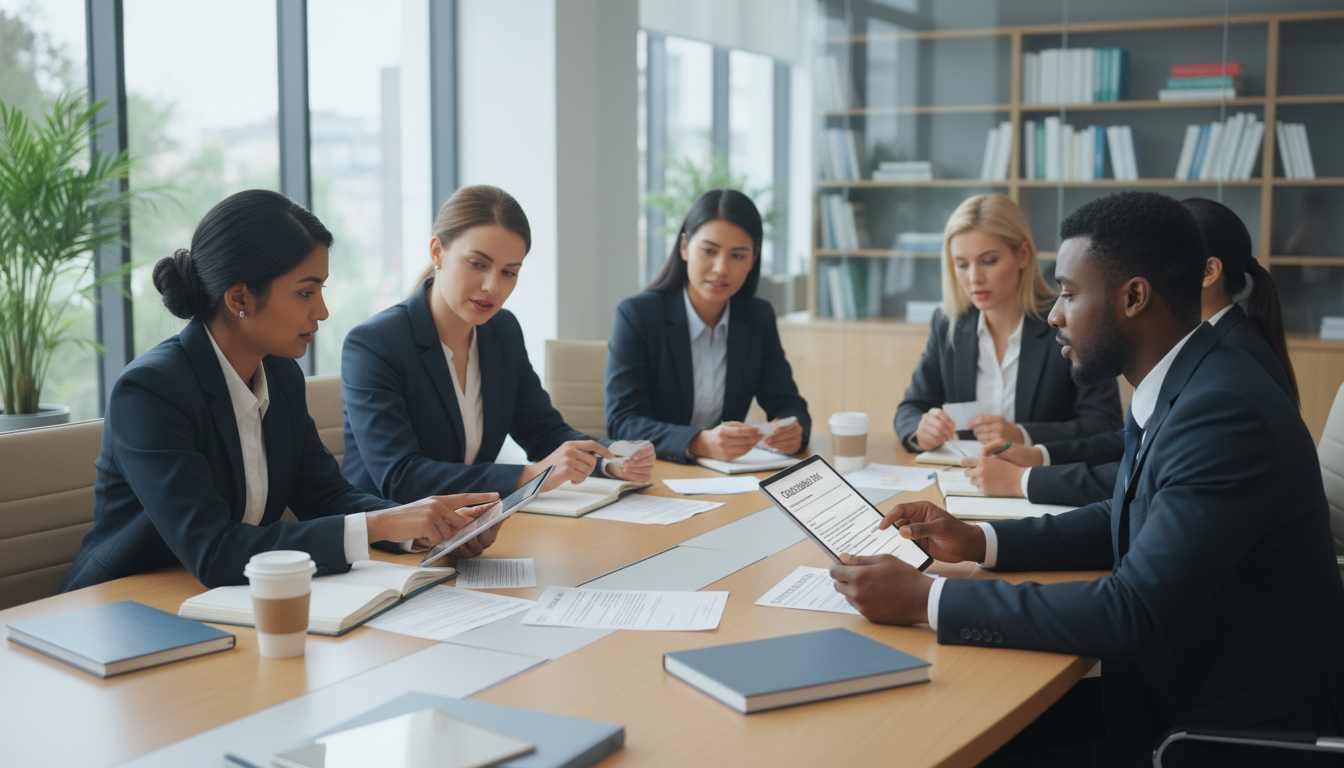 Mastering Med-Peds Residency: Comprehensive Interview Preparation Guide