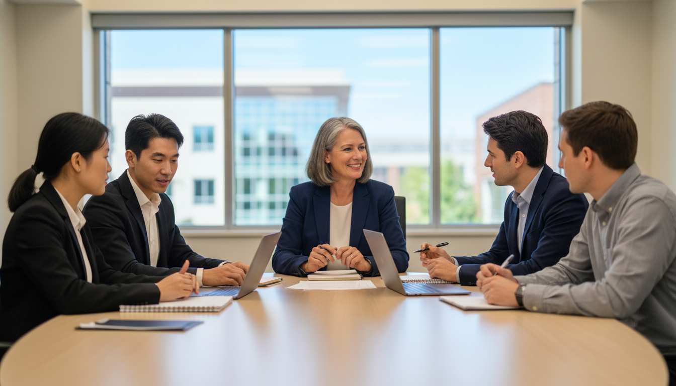 Essential Questions to Ask for Your Medicine-Pediatrics Residency Match