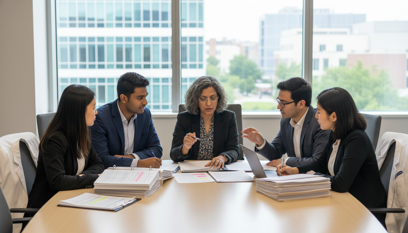 Addressing Red Flags in Medicine-Pediatrics Residency: A Comprehensive Guide