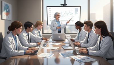 Unlocking Research Opportunities in Med-Peds Residency: A Guide